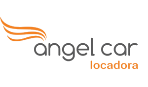 Logo da Angel Car